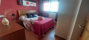 Preciosa casa con piscina y golf