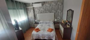 Preciosa casa con piscina y golf