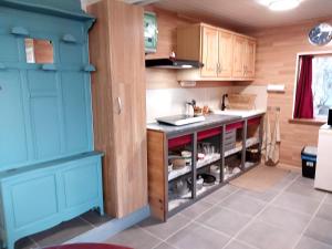 appartement de plain-pied tout confort