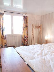 Appartements appartement de plain-pied tout confort : photos des chambres