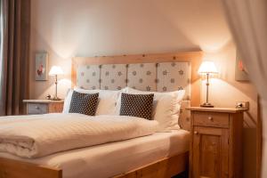 Family Room room in Albergo Majorka