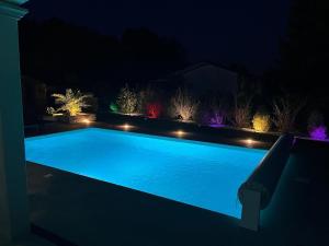 Villa Classée 3 étoiles familiale calme et nature