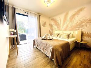 Villas Villa Classee 3 etoiles familiale calme et nature : photos des chambres