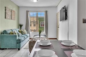 Comfy & Cozy Apartment in Col Escalon