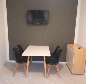 Apartament Wikoli 3