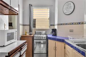 Comfy & Cozy Apartment in Col Escalon