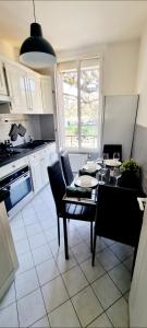 Appartements Appartement Calme & confort - Paris & aeroport d-Orly a 15 min : photos des chambres