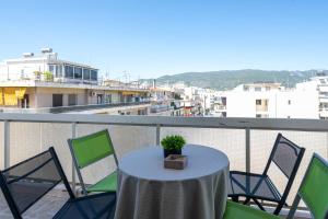 Kalamata Hospitality House