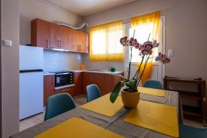 Kalamata Hospitality House