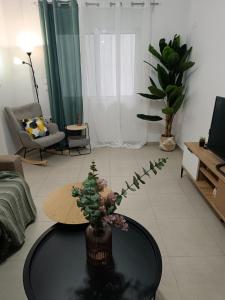 Tattis Apartment