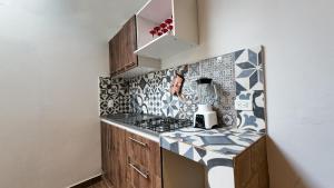 ApartaHotel Margaritas de la Villa VDL