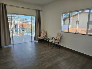 Sobrado Alto Padrão 100m da praia