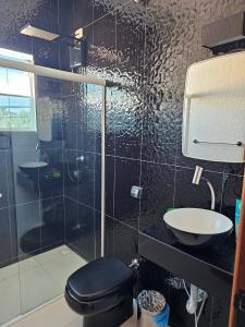 Sobrado Alto Padrão 100m da praia