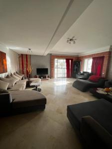 Luxury apartment marina Agadir