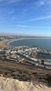Luxury apartment marina Agadir