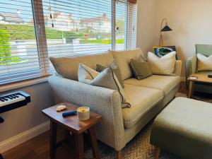 Portstewart Bungalow, The Open