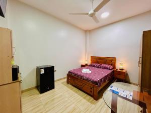 Habitación Céntrica en Iquitos - Casa Alemi 16