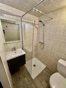 Agréable studio plein centre