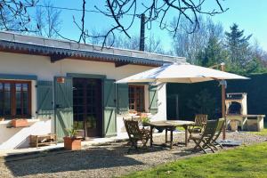 Riverside - Domaine 2 Maisons - Parc 1 hectare - Pont LEveque Deauville Normandie