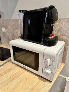 Agréable studio plein centre