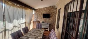 Preciosa casa con piscina y golf