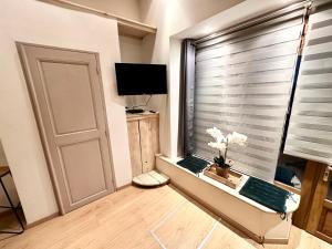 Agréable studio plein centre