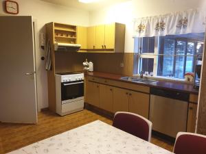 Stóraborg Guesthouse