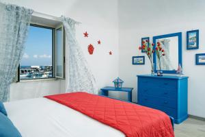 Villa De Luca - Luxury villa with terrace and Jacuzzi by the sea