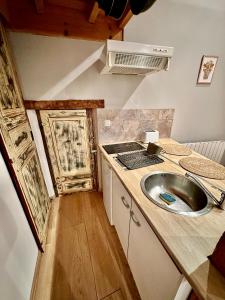 Agréable studio plein centre