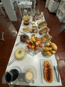 Pousada Cidade Verde