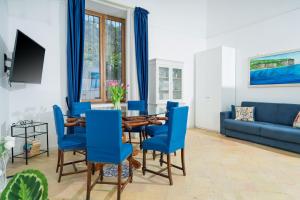 Villa De Luca - Luxury villa with terrace and Jacuzzi by the sea