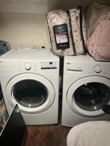 Spacious room for rent