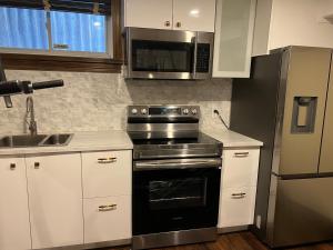 Spacious room for rent