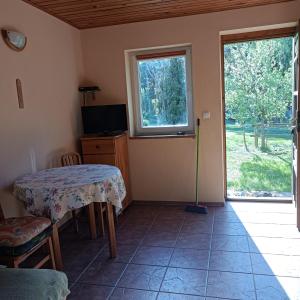 Apartament 2 osobowy