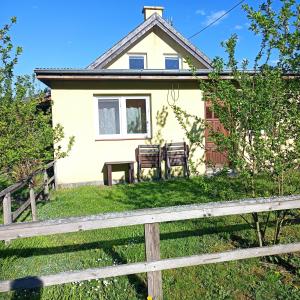 Apartament 2 osobowy