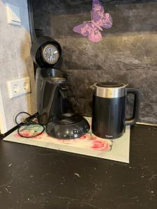 Viktera Modernes Apartment mitten in der Stadt und doch sehr ruhig Zu Therme 2 Minuten