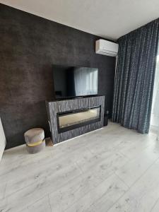 Moderný 1 izbový apartmán v Ružinove