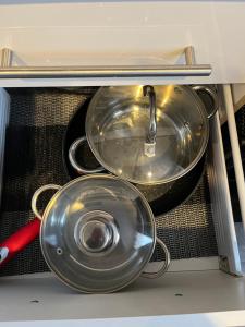 Viktera Modernes Apartment mitten in der Stadt und doch sehr ruhig Zu Therme 2 Minuten