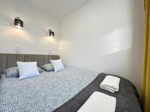 Studio z sypialnią na Zatorzu