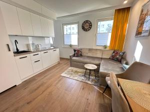 Studio z sypialnią na Zatorzu