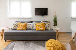 Apartman Natura