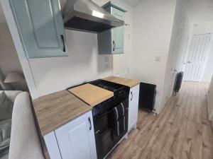 12a Mill View 4 Bed Static Caravan Marton Mere