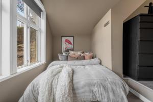 Big, family friendly apartment 6 min from the centrum