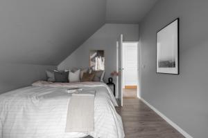 Big, family friendly apartment 6 min from the centrum