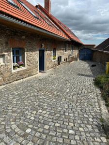 Chalupy Albrechtice Šumava