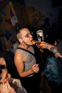 PARTY HOSTEL THAY Miraflores Lima