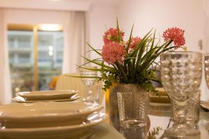 Apartamento Sofia Fuengirola vistas al Mar Atardeceres Mágicos