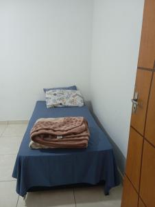 Casa Ampla em Boituva-SP