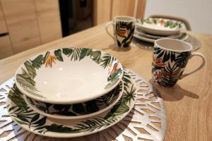 Comfortable loft 715-Infinitum 58