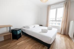 Appartements Disneyland-Paris, 6 pers, Parking, Wifi : photos des chambres